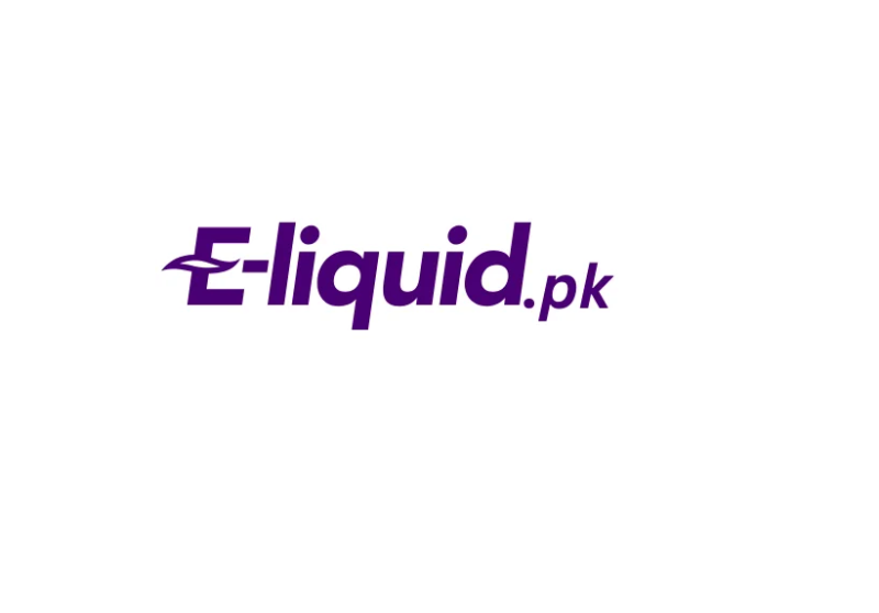 E Liquid.Pk