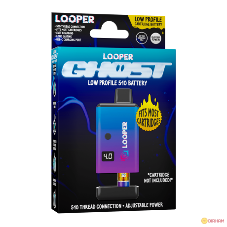 looper-ghost-low-profile-510-battery-in-gujranwala-03001597100-big-0