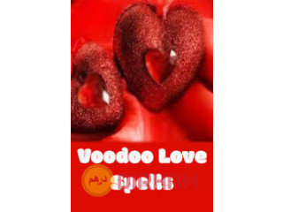 VOODOO SPECIALIST TO STOP A DIVORCE WITH YOUR LOVER +27639628658