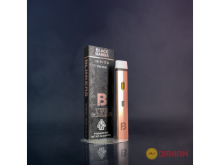 Blinkers 2G SuperGlue THC Vape Pen in Pakistan