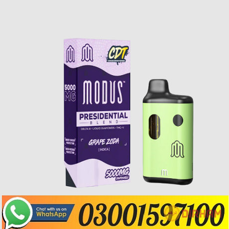 original-modus-presidential-blend-disposable-5g-in-karachi-03001597100-big-0