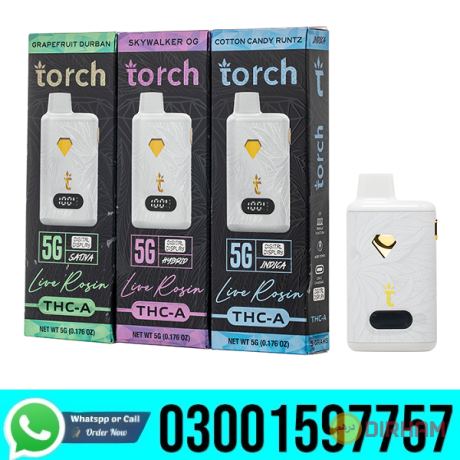 torch-thc-a-live-rosin-disposable-5g-in-karachi-03001597757-big-0