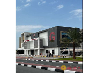 American University of Ras Al Khaimah