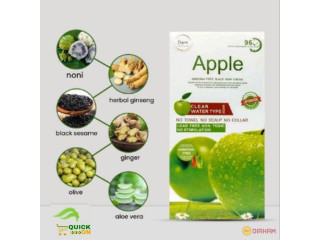 Apple Hair Color Price In Chiniot | 03001819306