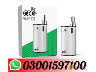 CBD VAPE KIT PRICE IN karachi - 03001597100