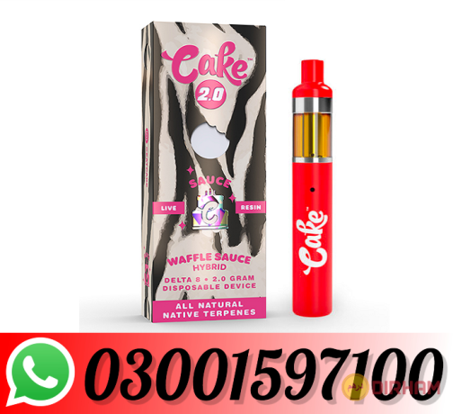 cake-live-resin-delta-8-disposable-vape-2g-in-peshawar-0301597100-big-0