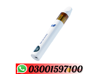 Urb THC Infinity+ Disposable | Sweet Orange Sativa | 3mL In Gujrawala - 03001597100