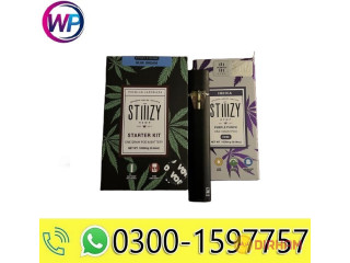 STIIIZY HEMP STARTER KITS PRICE IN Rahim Yar Khan 03001597757