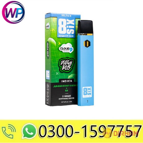 eighty-six-delta-9-cloud9-series-disposable-2g-in-karachi-03001597757-big-0