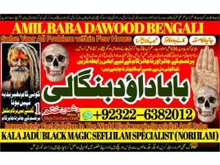 No1_ Dubai Vashikaran Specialist In Usa Vashikaran Specialist India Online Vashikaran Specialist Amil Baba Love Problem Amil Baba +92-322-6382-012