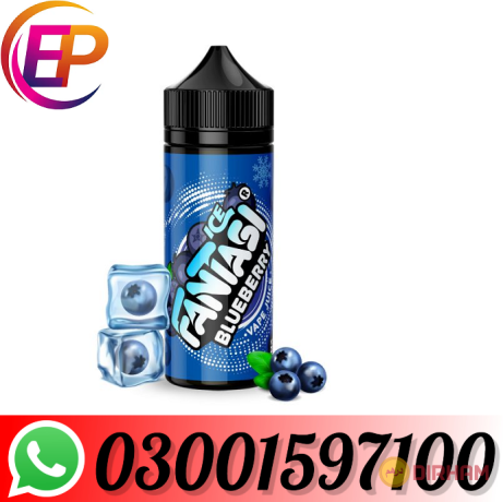 fantasi-blueberry-ice-100ml-vape-juice-in-rawalpindi03001597100-big-0