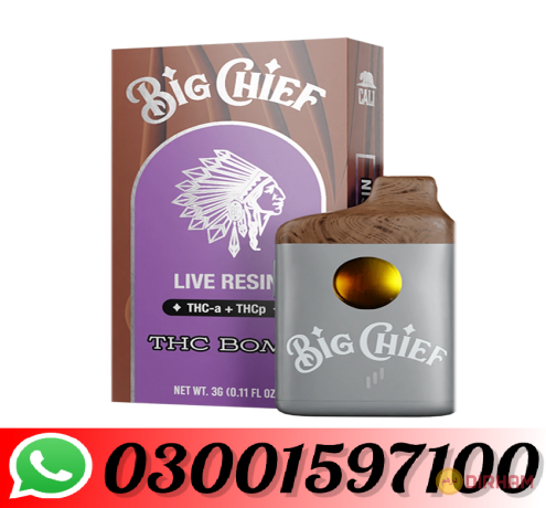 big-chief-disposable-vape-live-resin-thca-in-gujrawala-03001597100-big-0