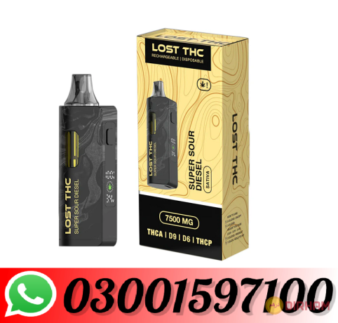 lost-thc-v2-disposable-75g-in-lahore-0301597100-big-0