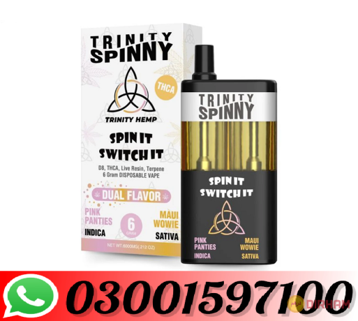 trinity-hemp-spinny-6g-disposable-vape-price-in-lahore-03001597100-big-0