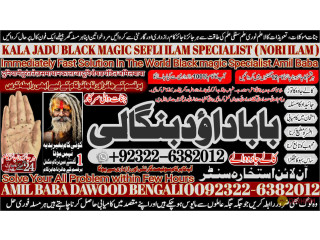 No1_ Dubai black magic specialist baba ji love problem solution baba ji vashikaran specialist in pakistan +92-322-6382-012