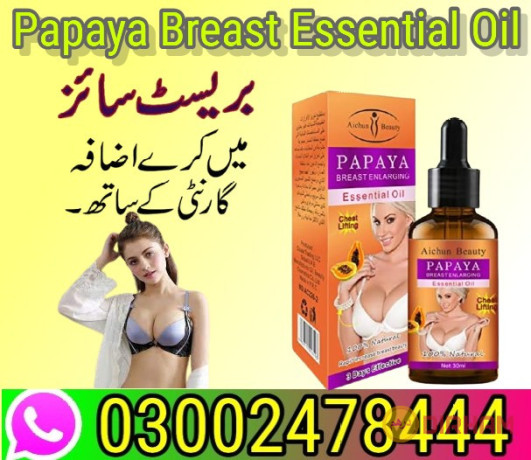 papaya-breast-enlargement-oil-in-pakistan-03002478444-big-0