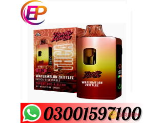 Flying Monkey Purest THCA Blend Disposable | 7.5g In Faisalabad(03001597100)