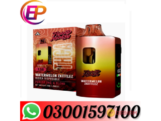 Flying Monkey Purest THCA Blend Disposable | 7.5g In Bahawalpur(03001597100)