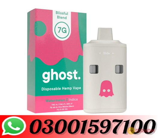 ghost-blissful-blend-disposable-7g-in-rahim-yar-khan-03001597100-big-0