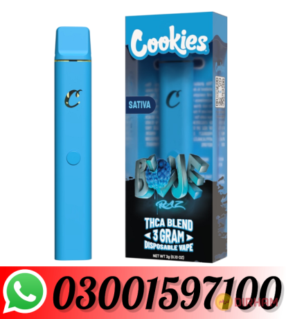 cookies-thca-blend-disposable-vape-3g-in-rawalpindi-03001597100-big-0