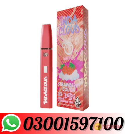 strawberry-cough-delta-8-disposable-price-in-gujrat-03001597100-big-0