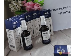 FEG Plus Hair Growth Spray Price in Pakistan - 03001819306