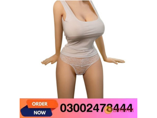 Full Body Sex Doll In Karachi- 03002478444