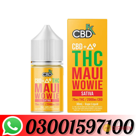 cbdfx-cbd-delta-9-thc-vape-juice-wedding-cake-hybrid-in-karachi-03001597100-big-0