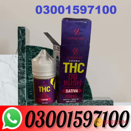 new-thc-liquid-89mg-thc1000mg-cbc-og-kush-30ml-in-karachi-03001597100-big-0