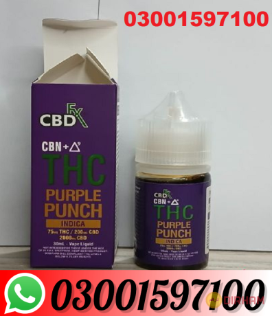 new-thc-liquid-89mg-thc1000mg-cbc-og-kush-30ml-in-sialkot-03001597100-big-0