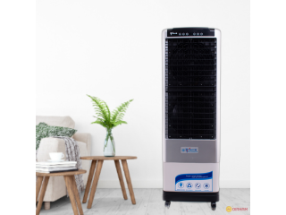 30L Slim Air Cooler with 7500 m3/h Air flow