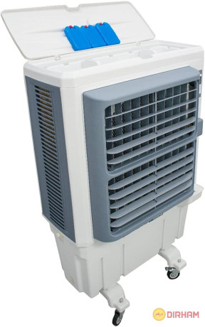 climate-plus-70l-evaporative-air-cooler-with-9000-m3h-air-flow-big-0