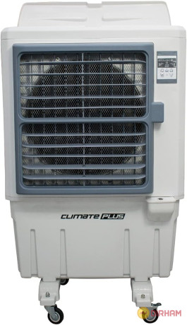 climate-plus-70l-evaporative-air-cooler-with-9000-m3h-air-flow-big-1