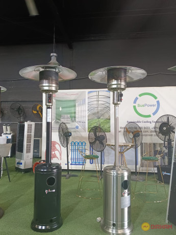 climate-plus-outdoor-gas-electric-patio-heater-for-sale-and-rentals-in-dubai-abu-dhabi-and-uae-big-2