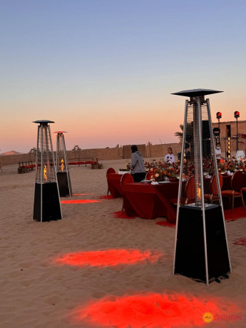 climate-plus-outdoor-gas-electric-patio-heater-for-sale-and-rentals-in-dubai-abu-dhabi-and-uae-big-1