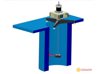 CPL-N100 Square Billet/Round Billet Mold Surface Detection