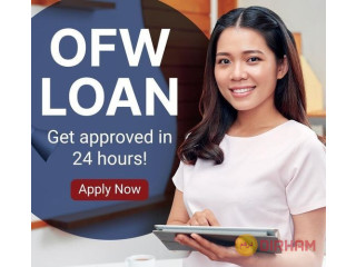 Get A Business Loan Today