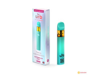 Disposable URB THC Vape Pen Price In Pakistan - 03001597100