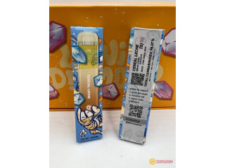 Pretty Melons Favorites Disposable Vape Indica Price In Bahawalpur - 03001597100