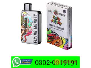 FLYING MONKEY VAPE SMOKE KIT IN Ferozwala 03020019191