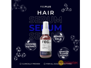 FEG Plus Hair Growth Spray price in Chakwal | 03055997199