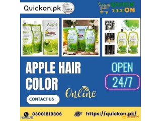 Apple Hair Color Price In Pakistan | 03001819306