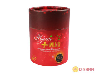 Mysem Life Plus Epimedium In Khanpur 03312224449