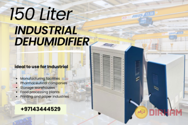 150-liter-industrial-dehumidifier-for-commercial-and-industrial-big-0