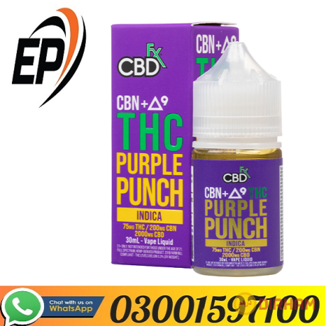 delta-9-thc-vape-juice-purple-punch-indica-in-multan-03001597100-big-0