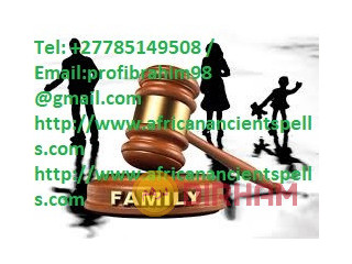 #@!+27785149508 / Court Case Spells That Work: Get Out of Jail Spell,