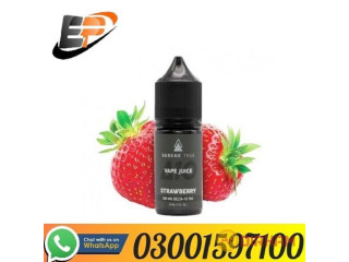 Original THC Vape E-Juice In Pakistan - 03001597100