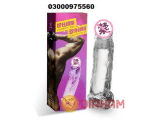 Transparent condom price in pakistan 03000975560 Cash On Delivery