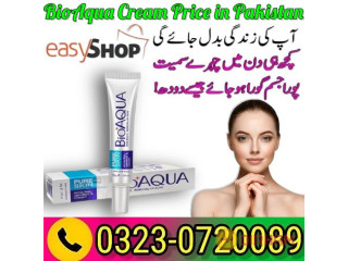 BioAqua Cream Price in Pakistan 03230720089