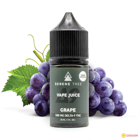 serene-tree-delta-9-thc-green-apple-vape-juice-1200mg-in-faisalabad-03001597100-big-0